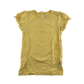 JoJo Maman Bebe Dress 5-6 Years Yellow Cotton