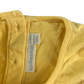 JoJo Maman Bebe Dress 5-6 Years Yellow Cotton