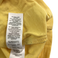 JoJo Maman Bebe Dress 5-6 Years Yellow Cotton