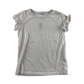 The Little White Company T-Shirt 5-6 Years White Seahorse Pattern Cotton