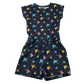 Mountain Warehouse 11-12 years black playsuit