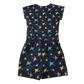 Mountain Warehouse 11-12 years black playsuit