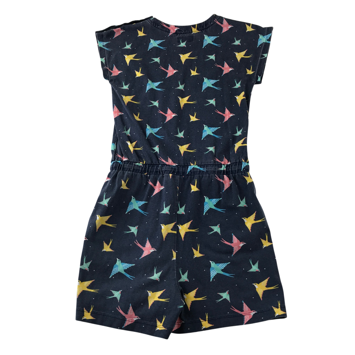Mountain Warehouse 11-12 years black playsuit