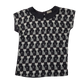 Next 9 years black blouse