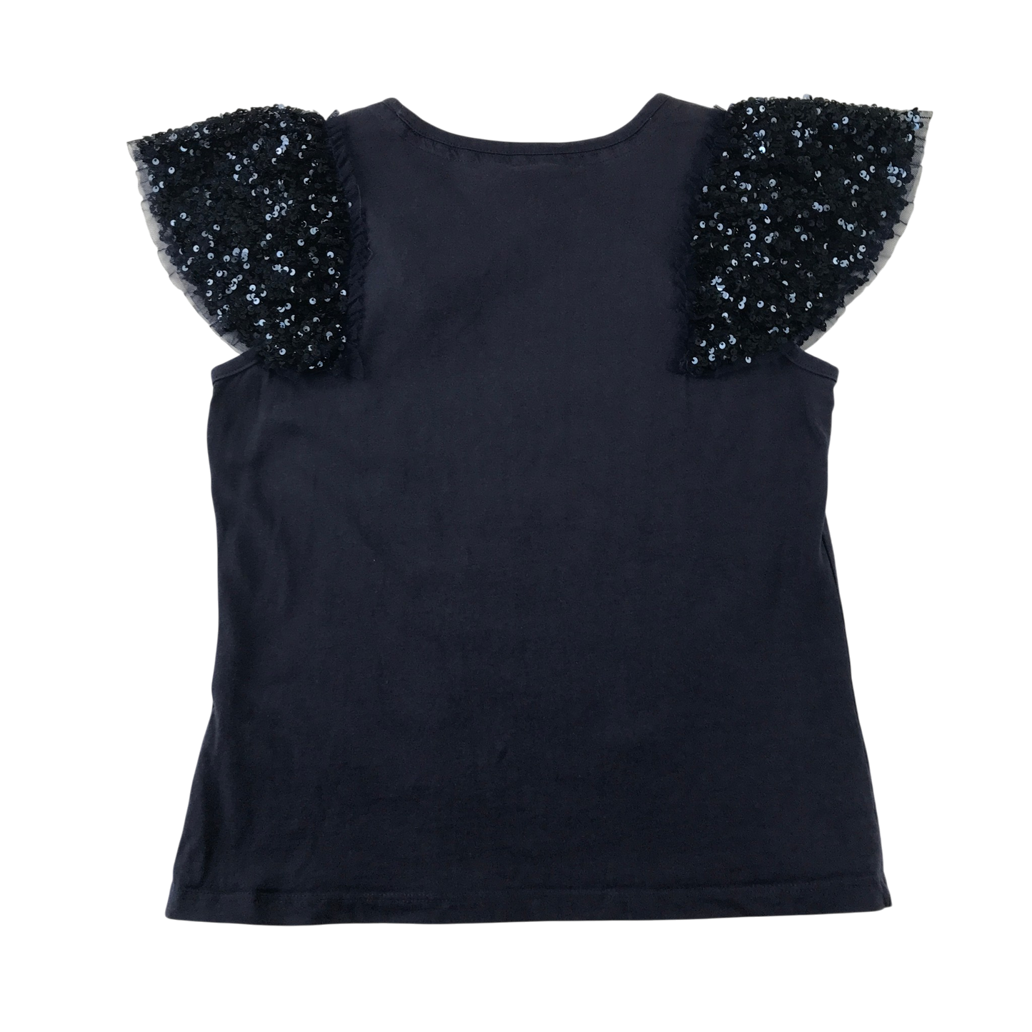 Monsoon 11-12 years blue blouse