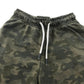 Next shorts 6-7 years khaki camo design jersey