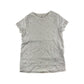 F&F T-Shirt 5-6 Years White Starry Pattern Cotton