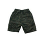 Next shorts 6-7 years khaki camo design jersey