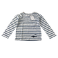 The White Company 5-6 years white t-shirt