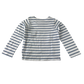 The White Company 5-6 years white t-shirt