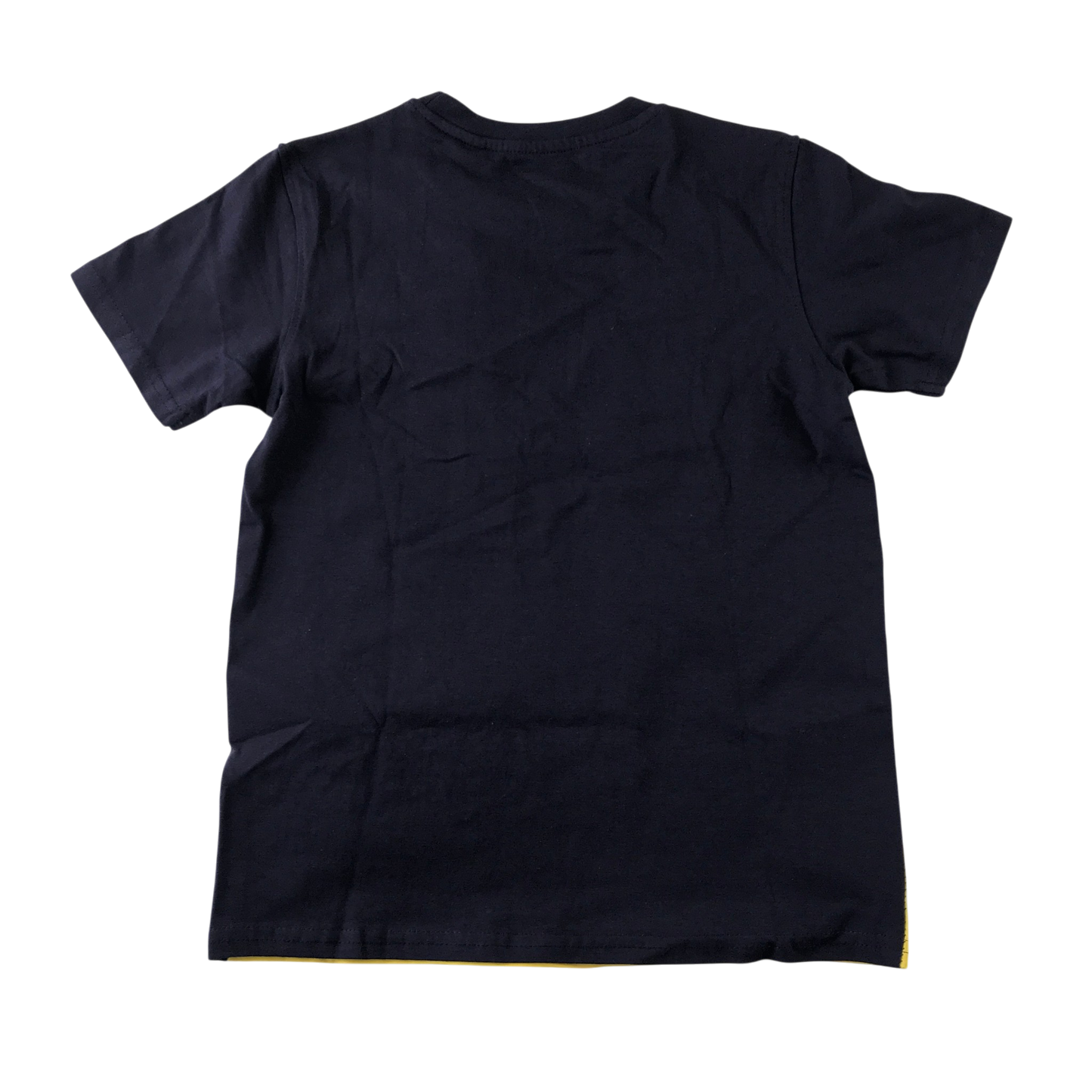 Mountain Warehouse 7-8 years blue t-shirt