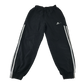 Adidas XXS black trackies