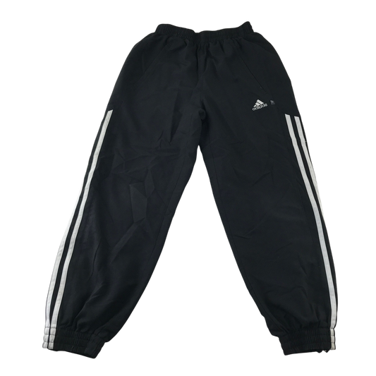 Adidas XXS black trackies
