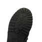 Black Glitter Tips Shoes Shoe Size 5 with Laces