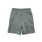 Primark shorts 7-8 years light grey marvel graphic print design jersey