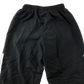 Adidas XXS black trackies