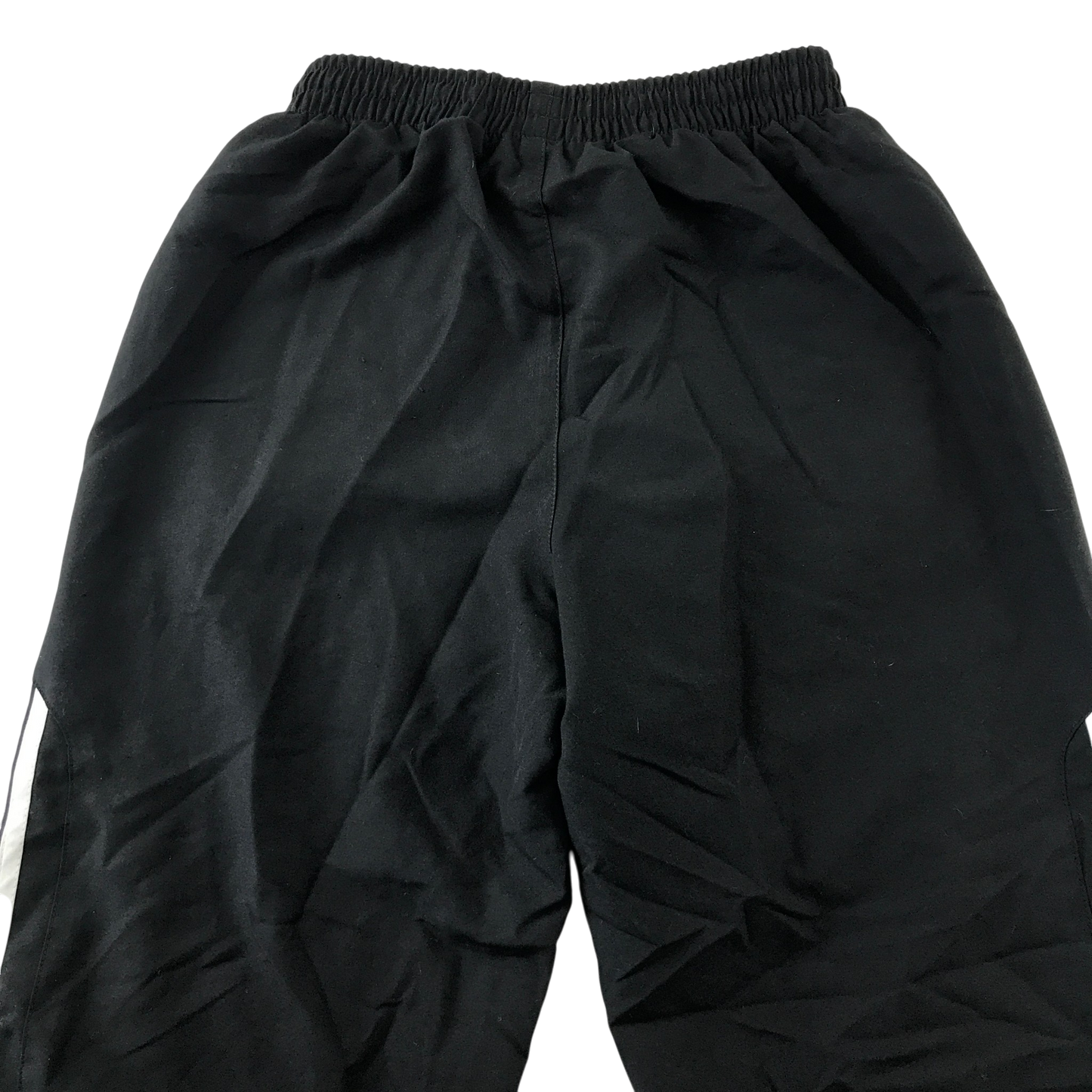 Adidas XXS black trackies