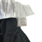 Adidas XXS black trackies