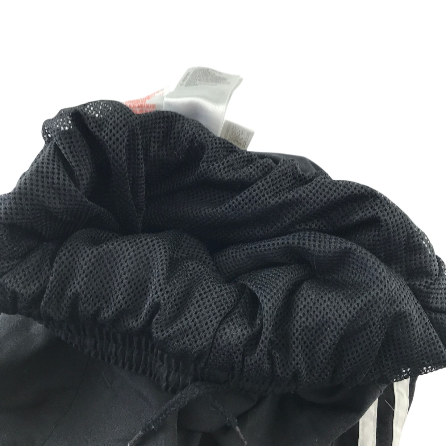 Adidas XXS black trackies