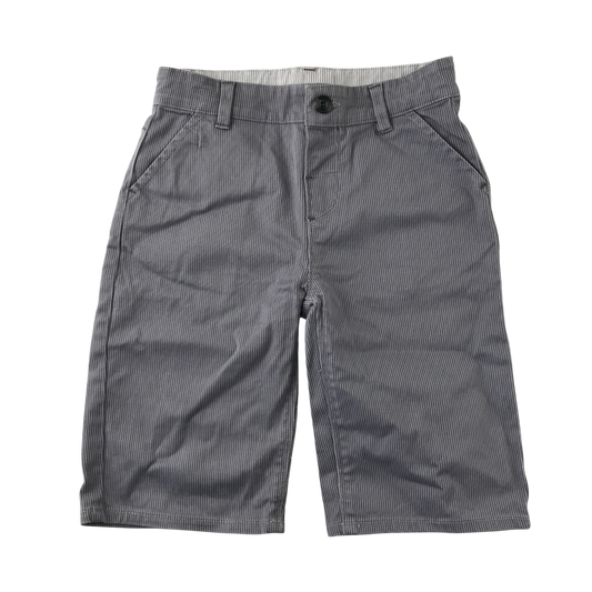 Mini Club 5-6 years grey shorts