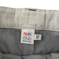 Mini Club 5-6 years grey shorts