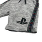 F&F shorts 7-8 years grey PlayStation jersey material
