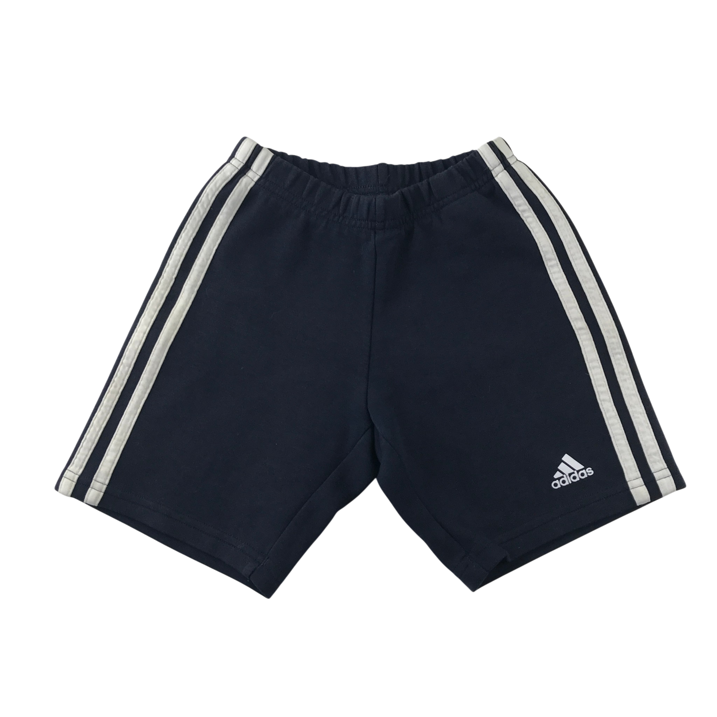 Adidas 5-6 years blue shorts