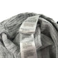 F&F shorts 7-8 years grey PlayStation jersey material