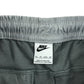 Nike tracksuit adult size XS grey panelled design
