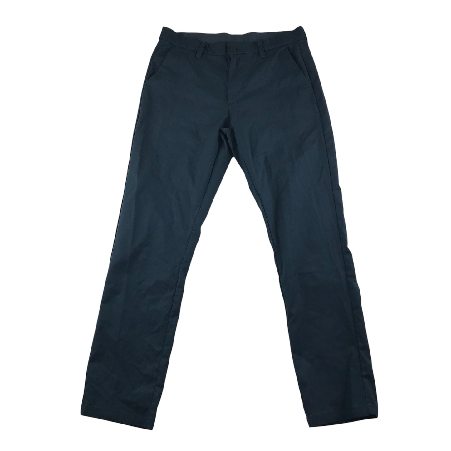 English Laundry formal trousers W32 L32 navy smart formal