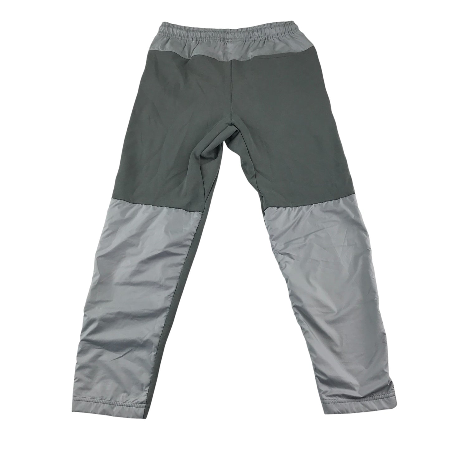 Nike tracksuit adult size XS grey panelled design