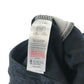F&F shorts 7-8 years grey navy with white strip on both sides
