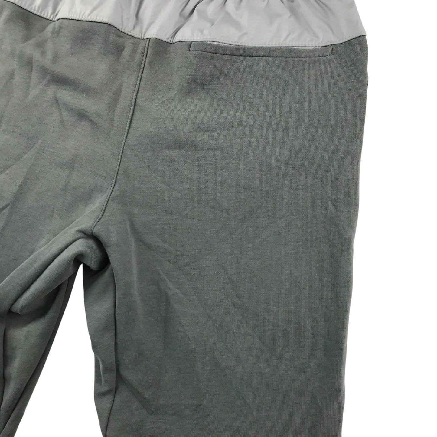 Nike tracksuit adult size XS grey panelled design