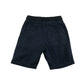 F&F shorts 7-8 years grey navy with white strip on both sides