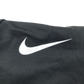 Nike 10-11 years black sport top