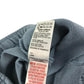 M&S shorts 7-8 years blue plain jersey material