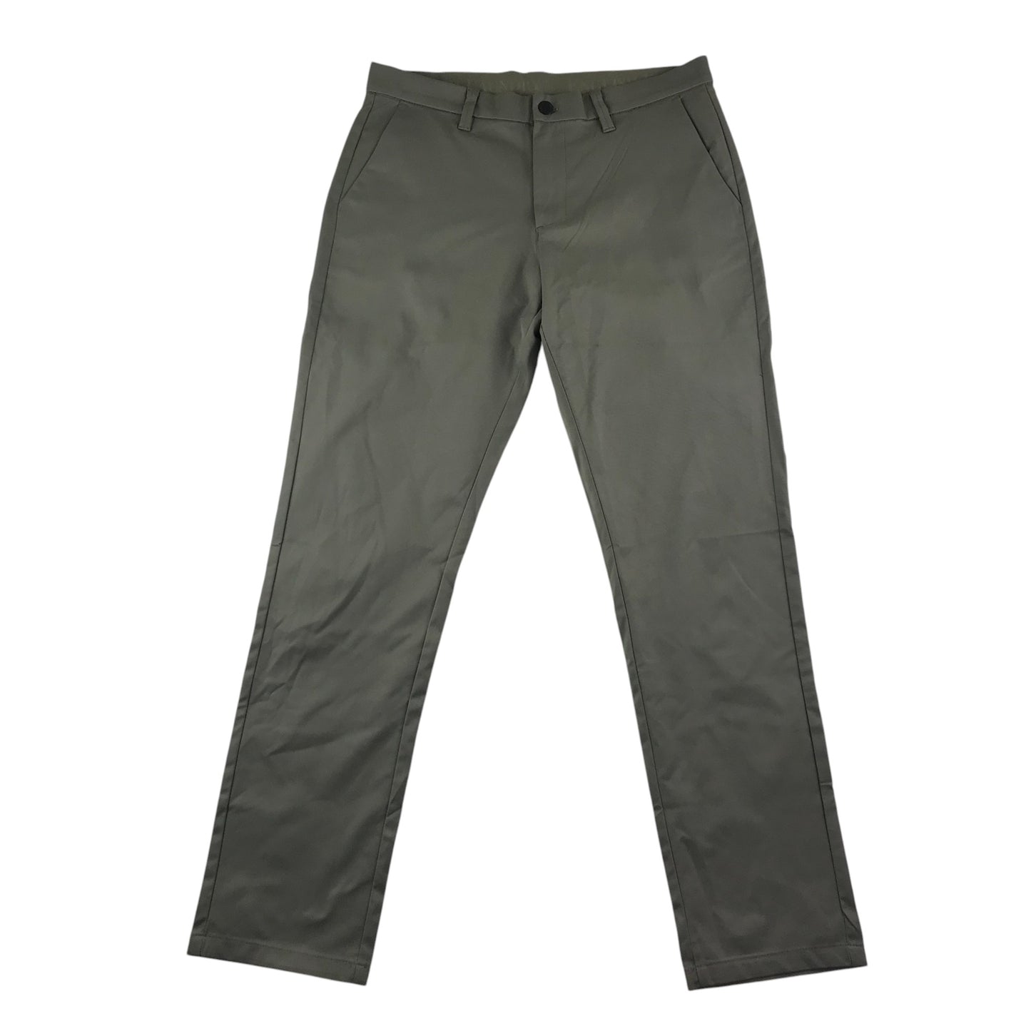 English Laundry formal trousers W32 L32 olive green smart formal