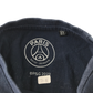 Paris St Germain 7-8 years blue sports top