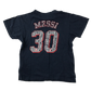 Paris St Germain 7-8 years blue sports top