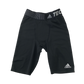 Adidas 11-12 years black sports shorts