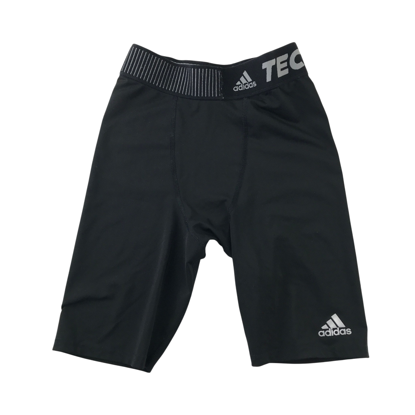 Adidas 11-12 years black sports shorts