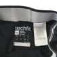 Adidas 11-12 years black sports shorts