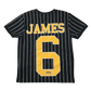 Primark 5-6 years black sports top