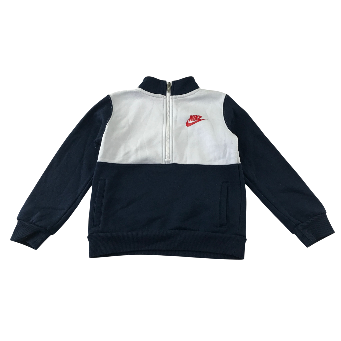 Nike 5-6 years black jumper