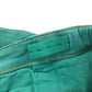 H&M shorts 7-8 years blue plain jean style stretch fit