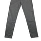 Zara trousers women's size EUR 42 grey plain regular fit