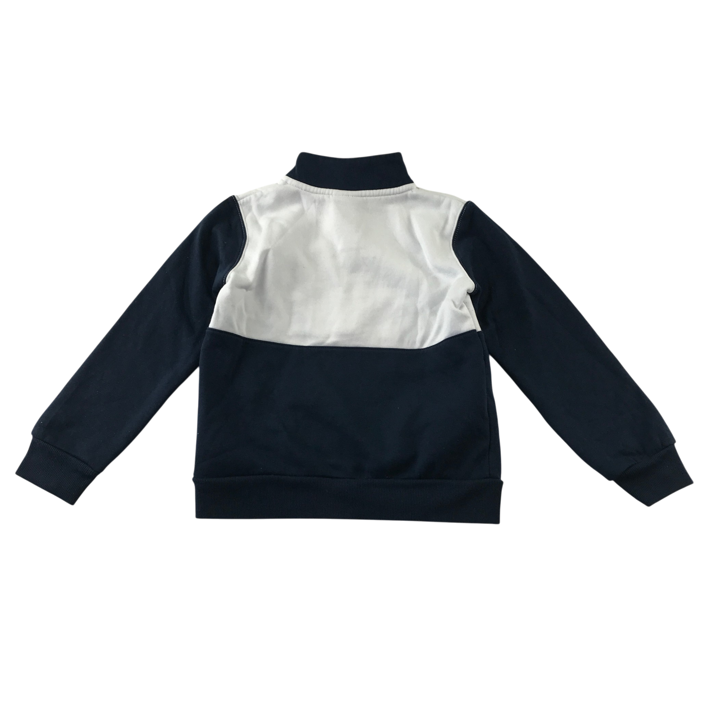 Nike 5-6 years black jumper