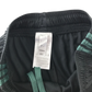 Adidas Celtic FC S black sports shorts