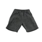 Celtic FC shorts 8-9 years grey jersey material with logo