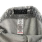 Next shorts 7-8 years grey jersey material graphic design